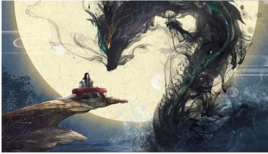 奇怪的美发沙龙海贼王之魂归 仙剑奇侠传4官网贝多芬小姐的启示 第1张